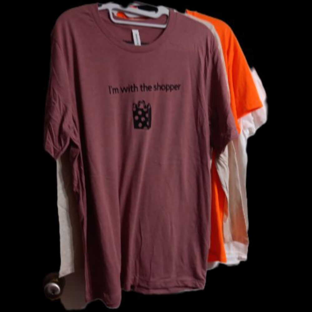 Shirts - Picture 10 of 11